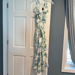 Disney Princess High-to-low dress